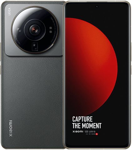 Xiaomi Mi 12S Ultra 5G Premium Edition Dual SIM TD-LTE CN 512GB 2203121C